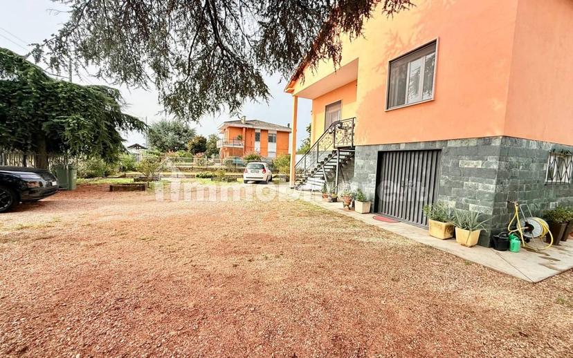 Villa unifamiliare via Sale 30, San Giuliano Nuovo - San Giuliano Vecchio, Alessandria — foto 7 di 25