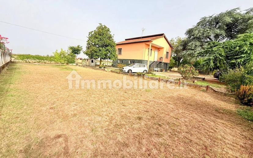 Villa unifamiliare via Sale 30, San Giuliano Nuovo - San Giuliano Vecchio, Alessandria — foto 10 di 25