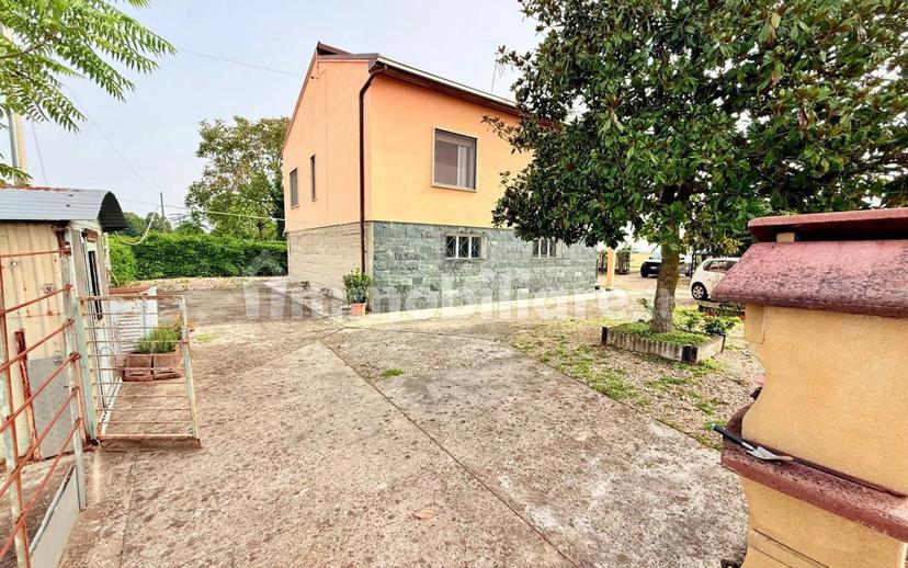 Villa unifamiliare via Sale 30, San Giuliano Nuovo - San Giuliano Vecchio, Alessandria — foto 25 di 25