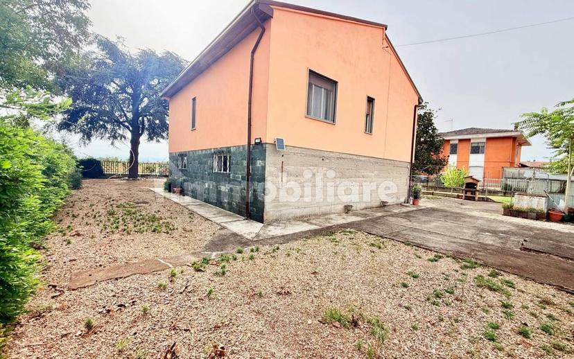 Villa unifamiliare via Sale 30, San Giuliano Nuovo - San Giuliano Vecchio, Alessandria — foto 12 di 25
