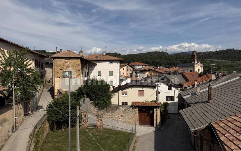 Terratetto plurifamiliare via San Nicolò 1, Ville, Giovo — foto 5 di 19