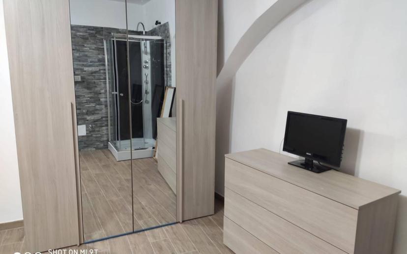 Monolocale via Luca Iacobellis 28, Acquaviva delle Fonti — foto 10 di 11