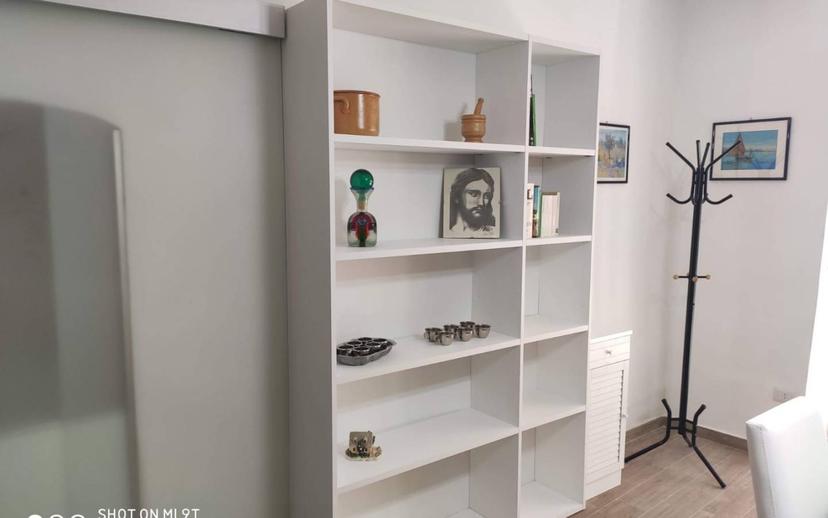 Monolocale via Luca Iacobellis 28, Acquaviva delle Fonti — foto 3 di 11
