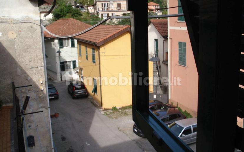 Appartamento via Antonio Medicina, Pedemonte, Serra Riccò — foto 11 di 12
