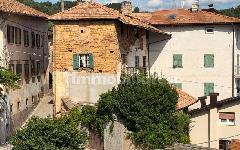 Terratetto plurifamiliare via San Nicolò 1, Ville, Giovo — foto 9 di 19