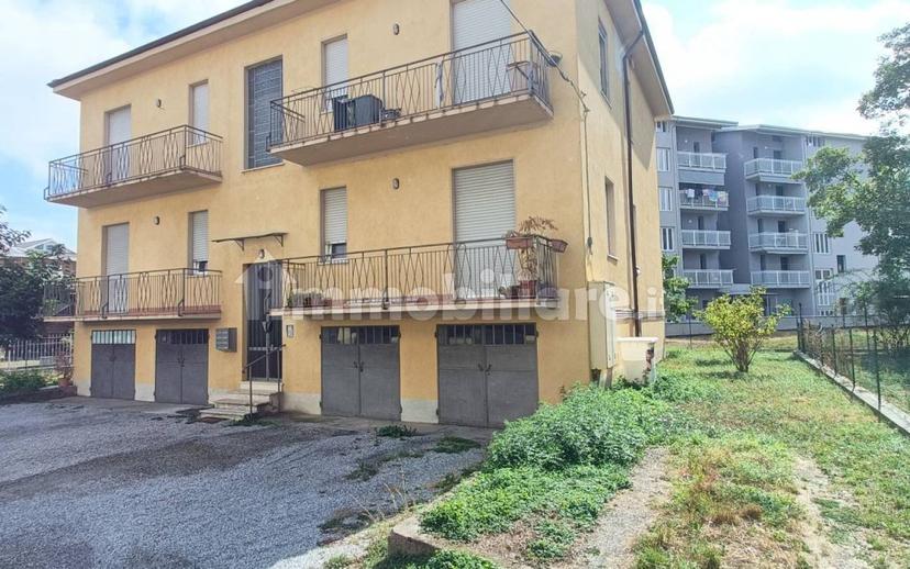 Bilocale via della Carassona 7, Ferrone, Rocchetto, Mondovì — foto 3 di 10