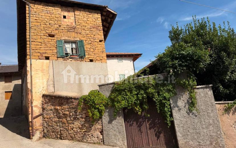 Terratetto plurifamiliare via San Nicolò 1, Ville, Giovo — foto 18 di 19