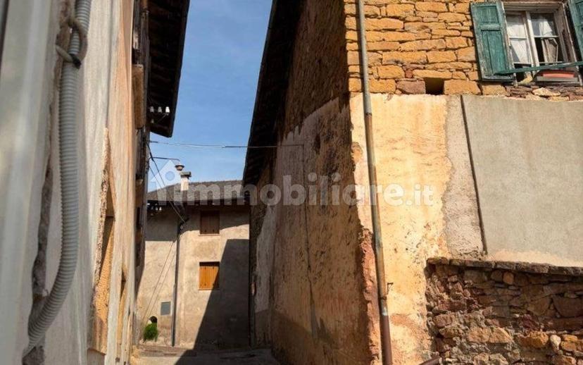 Terratetto plurifamiliare via San Nicolò 1, Ville, Giovo — foto 12 di 19