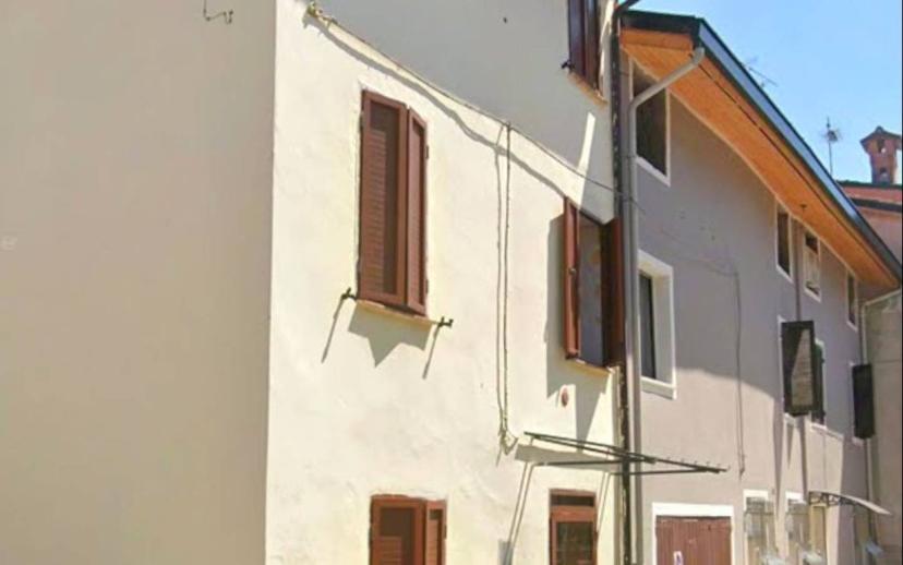Terratetto unifamiliare via Luigi Galvani 116, Centro, Poviglio — foto 2 di 2
