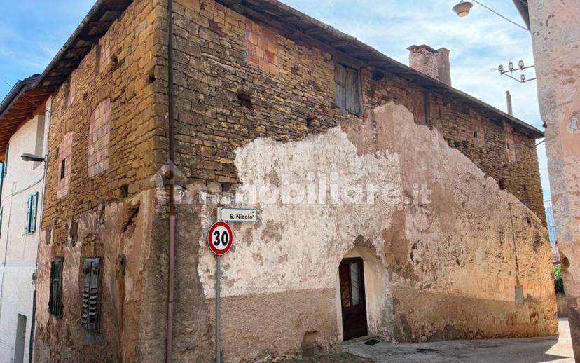 Terratetto plurifamiliare via San Nicolò 1, Ville, Giovo — foto 16 di 19