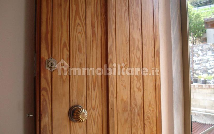 Appartamento via Antonio Medicina, Pedemonte, Serra Riccò — foto 8 di 12