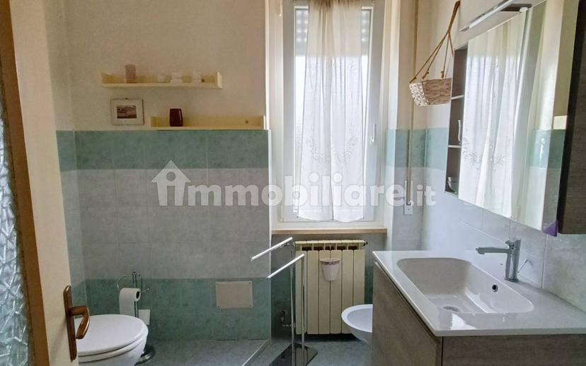 Bilocale via della Carassona 7, Ferrone, Rocchetto, Mondovì — foto 7 di 10