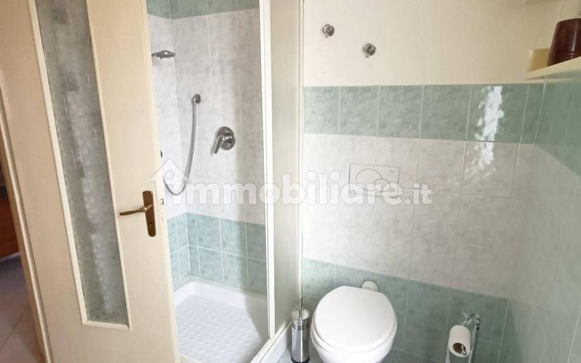 Bilocale via della Carassona 7, Ferrone, Rocchetto, Mondovì — foto 10 di 10