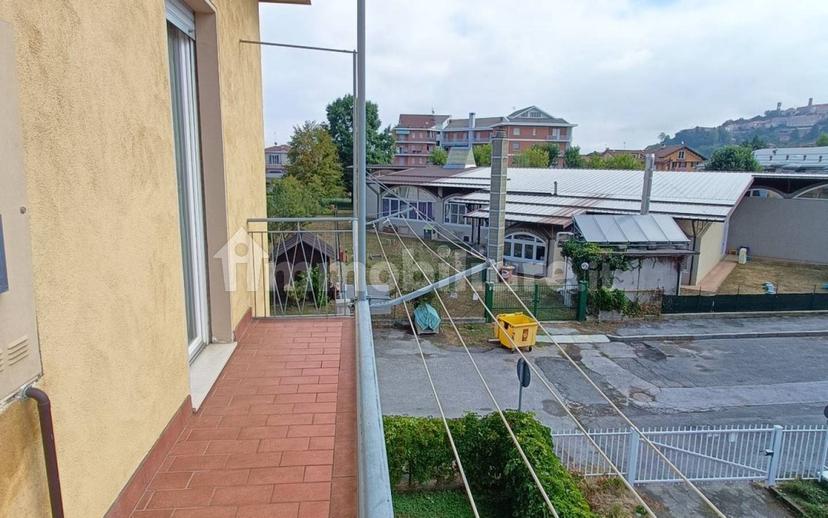 Bilocale via della Carassona 7, Ferrone, Rocchetto, Mondovì — foto 8 di 10