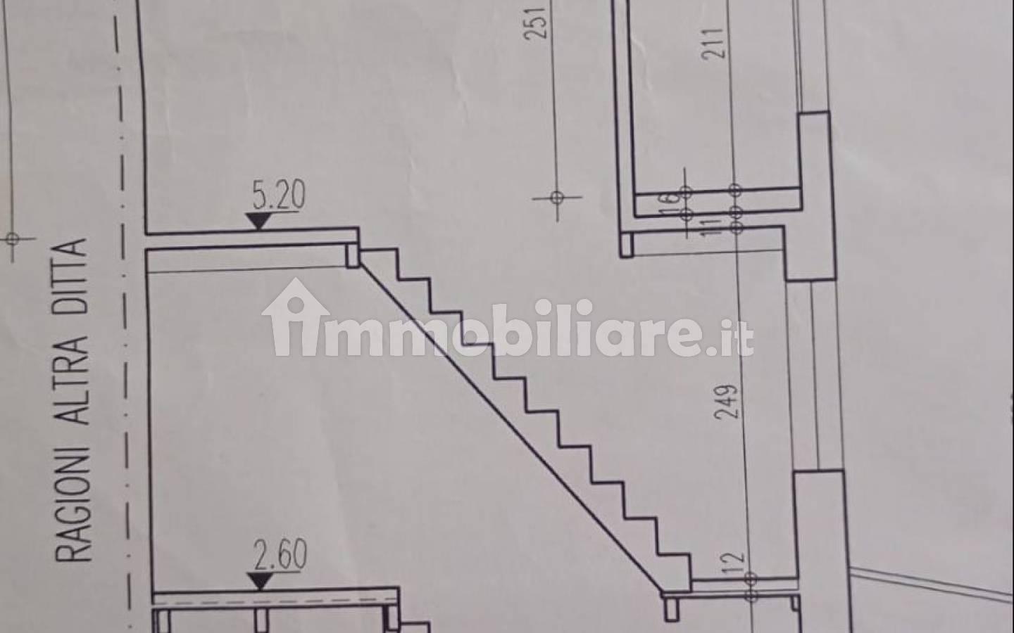 Terratetto unifamiliare via Luigi Galvani 116, Centro, Poviglio