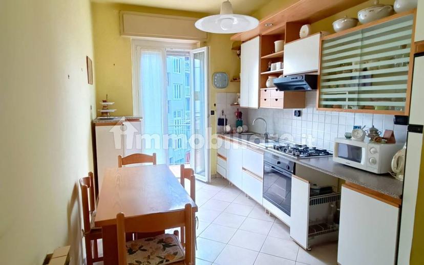 Bilocale via della Carassona 7, Ferrone, Rocchetto, Mondovì — foto 5 di 10