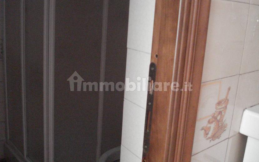 Appartamento via Antonio Medicina, Pedemonte, Serra Riccò
