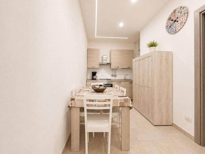 Terratetto unifamiliare viale Europa 99, Ficarazzi — foto 4 di 31