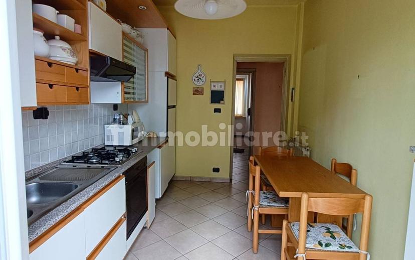 Bilocale via della Carassona 7, Ferrone, Rocchetto, Mondovì — foto 2 di 10