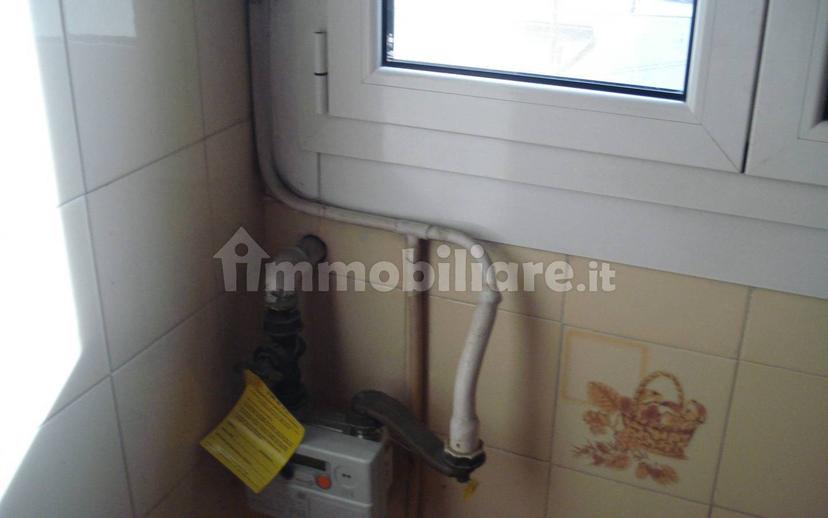 Appartamento via Antonio Medicina, Pedemonte, Serra Riccò — foto 4 di 12
