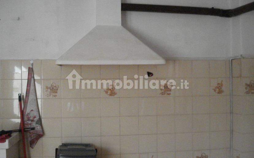 Appartamento via Antonio Medicina, Pedemonte, Serra Riccò — foto 3 di 12