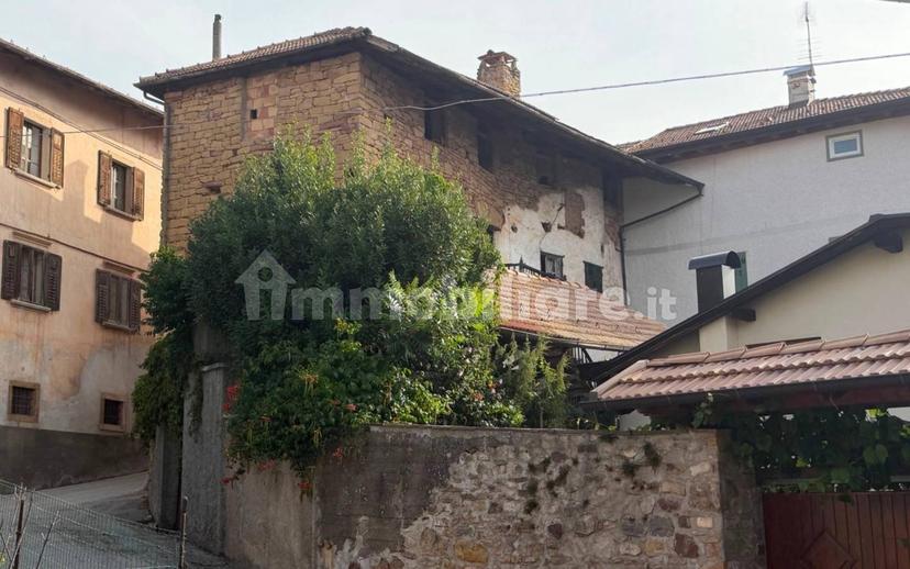 Terratetto plurifamiliare via San Nicolò 1, Ville, Giovo — foto 4 di 19