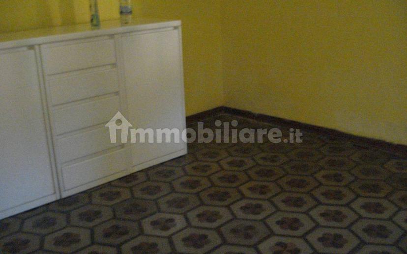 Appartamento via Antonio Medicina, Pedemonte, Serra Riccò — foto 12 di 12