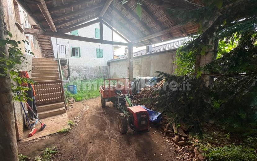 Terratetto plurifamiliare via San Nicolò 1, Ville, Giovo — foto 2 di 19