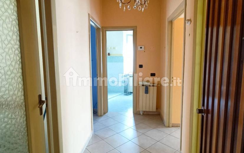 Bilocale via della Carassona 7, Ferrone, Rocchetto, Mondovì — foto 4 di 10