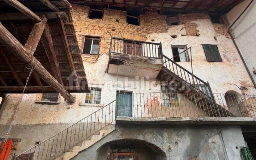 Terratetto plurifamiliare via San Nicolò 1, Ville, Giovo — foto 3 di 19