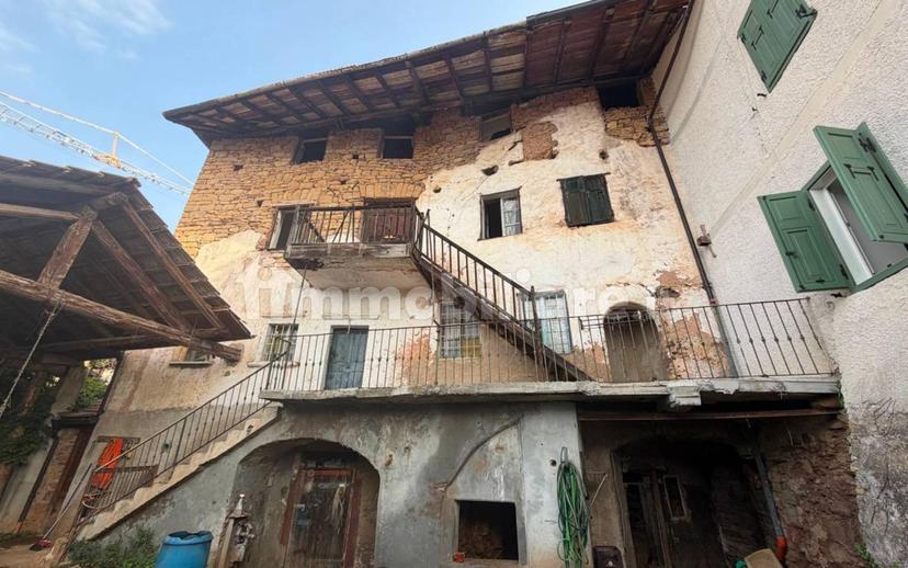 Terratetto plurifamiliare via San Nicolò 1, Ville, Giovo — foto 14 di 19