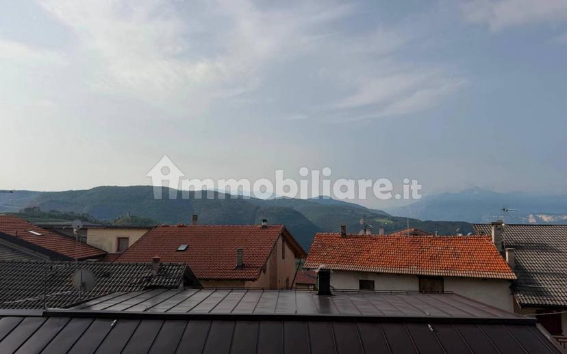Terratetto plurifamiliare via San Nicolò 1, Ville, Giovo — foto 15 di 19