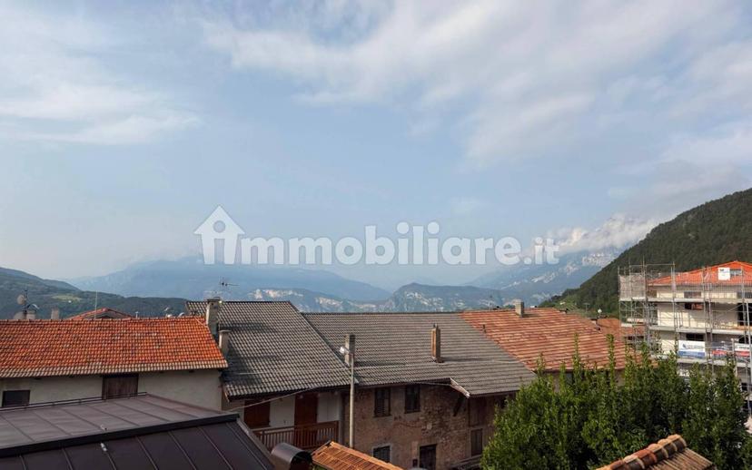 Terratetto plurifamiliare via San Nicolò 1, Ville, Giovo — foto 11 di 19