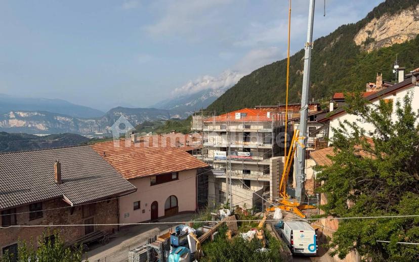 Terratetto plurifamiliare via San Nicolò 1, Ville, Giovo — foto 10 di 19