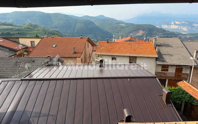 Terratetto plurifamiliare via San Nicolò 1, Ville, Giovo — foto 6 di 19