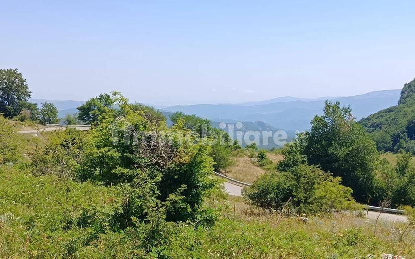 Bilocale viale San Domenico, Valle Del Sole, Pizzoferrato — foto 30 di 30