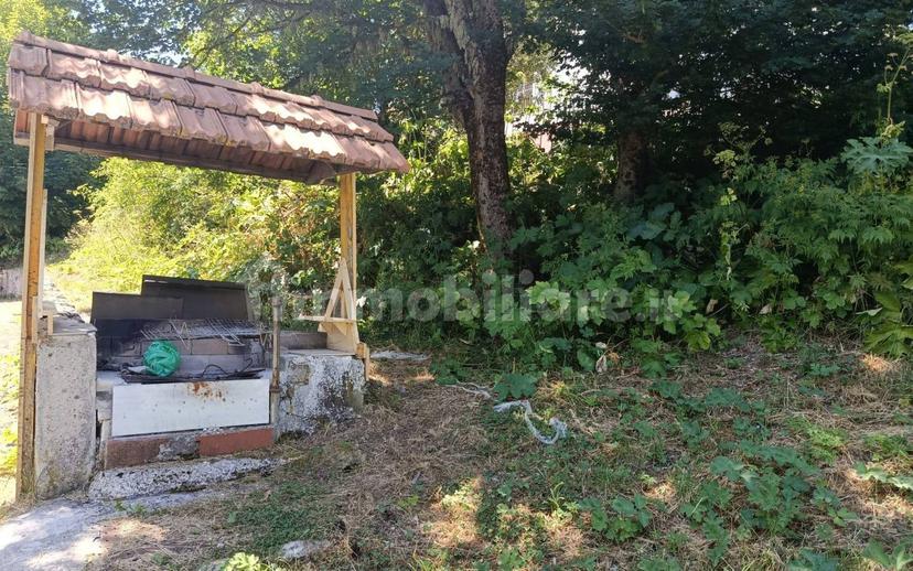 Bilocale viale San Domenico, Valle Del Sole, Pizzoferrato — foto 4 di 30