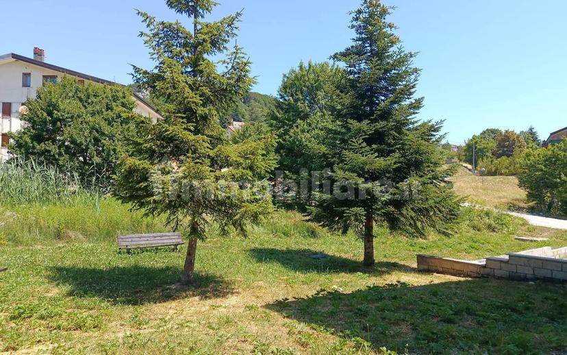 Bilocale viale San Domenico, Valle Del Sole, Pizzoferrato — foto 3 di 30