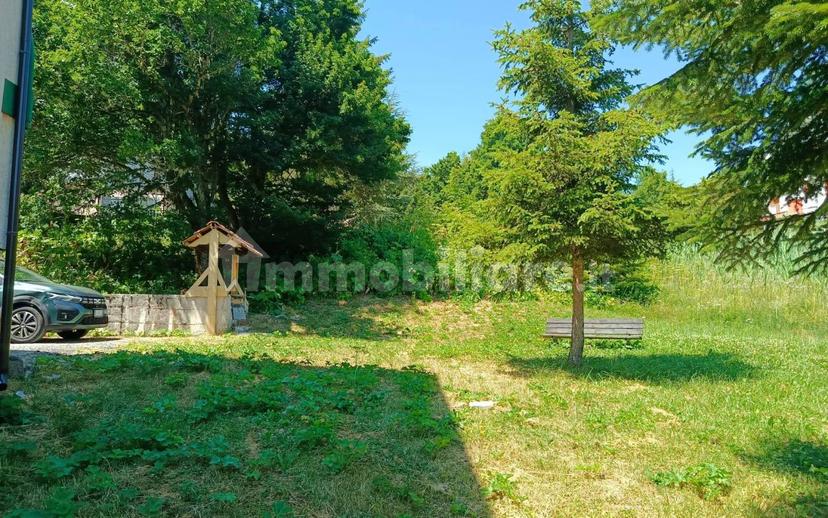 Bilocale viale San Domenico, Valle Del Sole, Pizzoferrato — foto 21 di 30