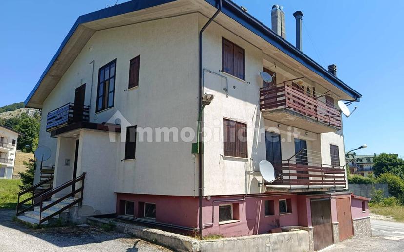 Bilocale viale San Domenico, Valle Del Sole, Pizzoferrato — foto 9 di 30