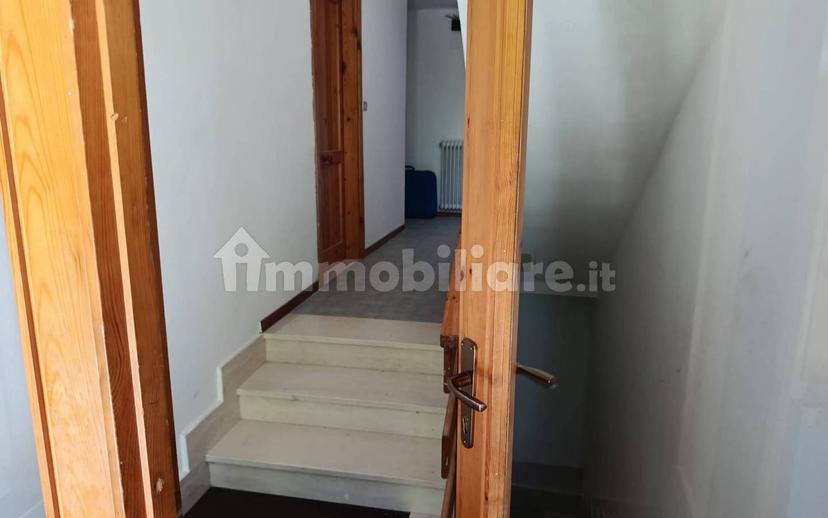 Bilocale viale San Domenico, Valle Del Sole, Pizzoferrato — foto 25 di 30
