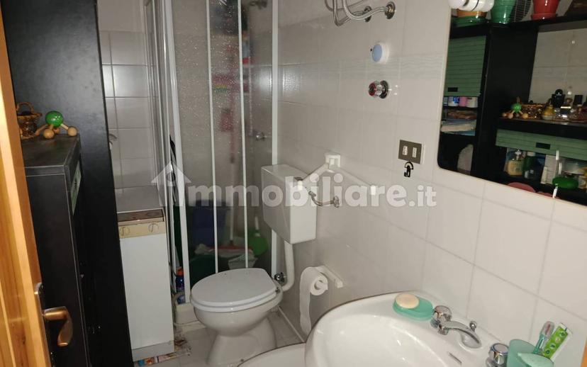 Bilocale viale San Domenico, Valle Del Sole, Pizzoferrato — foto 20 di 30