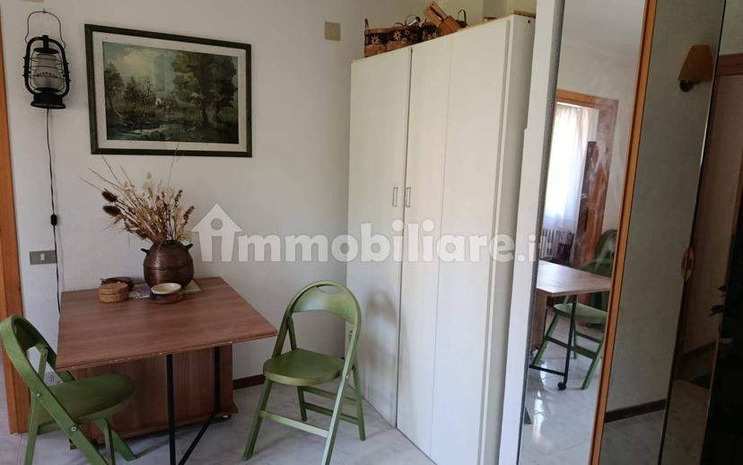 Bilocale viale San Domenico, Valle Del Sole, Pizzoferrato — foto 17 di 30