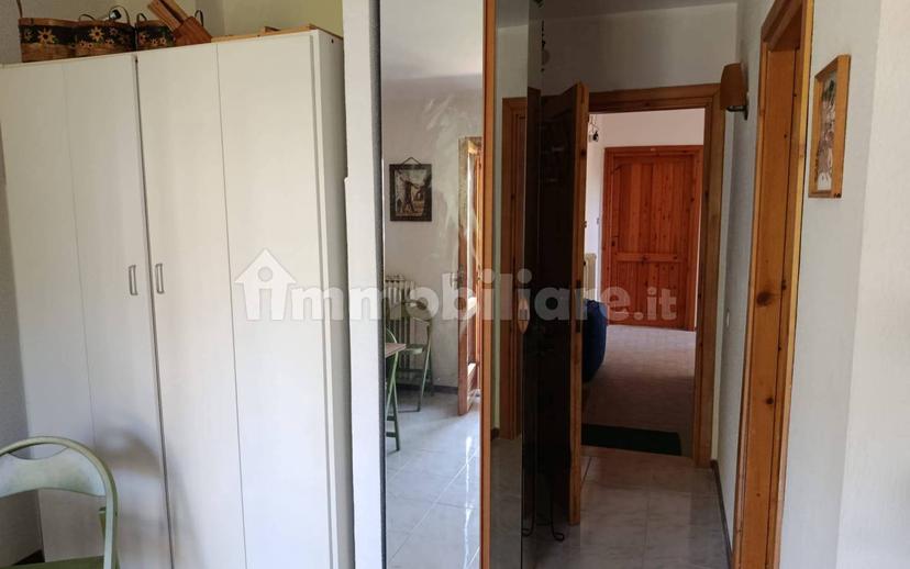 Bilocale viale San Domenico, Valle Del Sole, Pizzoferrato — foto 19 di 30