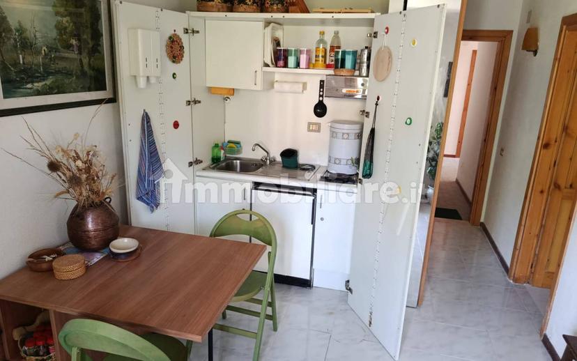 Bilocale viale San Domenico, Valle Del Sole, Pizzoferrato — foto 23 di 30