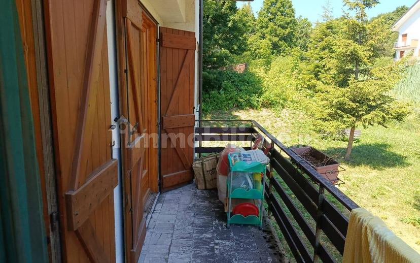 Bilocale viale San Domenico, Valle Del Sole, Pizzoferrato — foto 5 di 30
