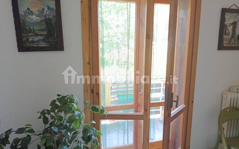 Bilocale viale San Domenico, Valle Del Sole, Pizzoferrato — foto 24 di 30