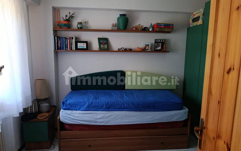 Bilocale viale San Domenico, Valle Del Sole, Pizzoferrato — foto 18 di 30
