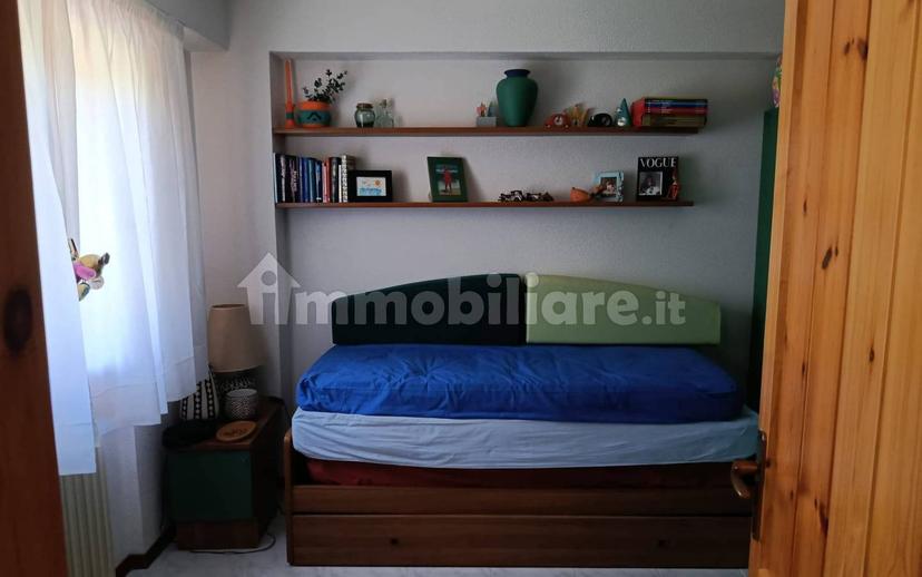 Bilocale viale San Domenico, Valle Del Sole, Pizzoferrato — foto 29 di 30