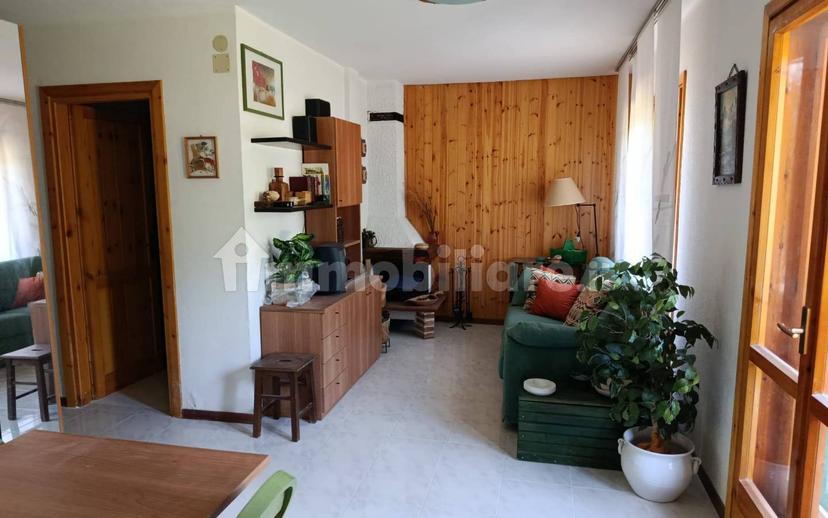 Bilocale viale San Domenico, Valle Del Sole, Pizzoferrato — foto 22 di 30